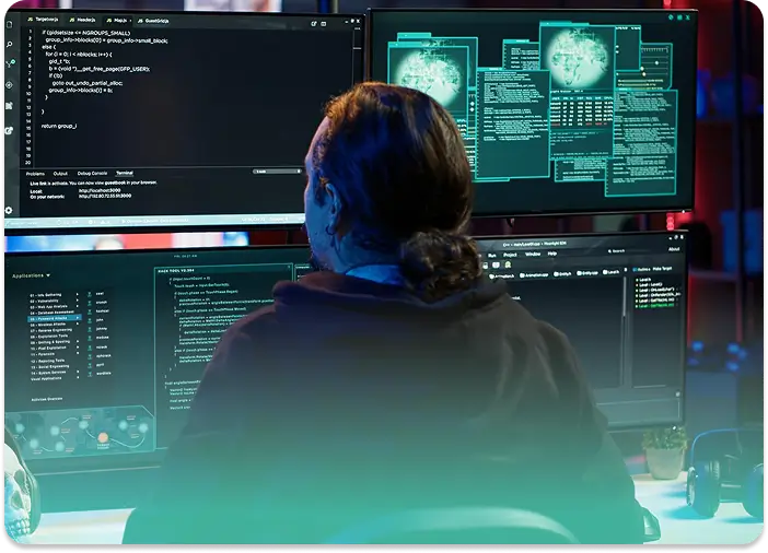 About Us Image